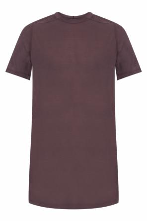 Long t-shirt, zdjęcie 1 Long t-shirt od Rick Owens